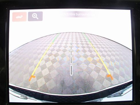 New 2026 RAM 1500 Big Horn image 3