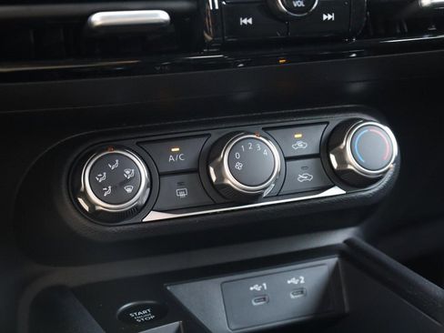 New 2026 Nissan Kicks S image 14