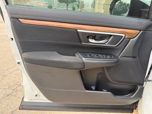 Used 2018 Honda CR-V EX image 19