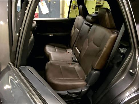 Certified 2025 Lexus TX 350 AWD image 20