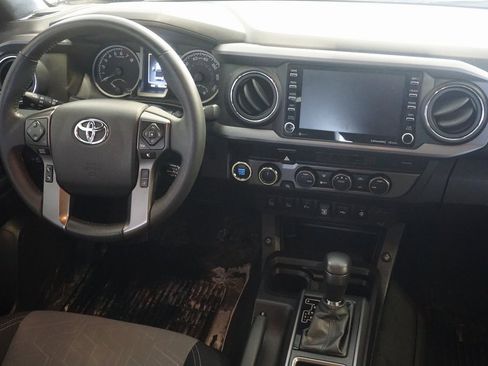 Used 2023 Toyota Tacoma TRD Sport image 26