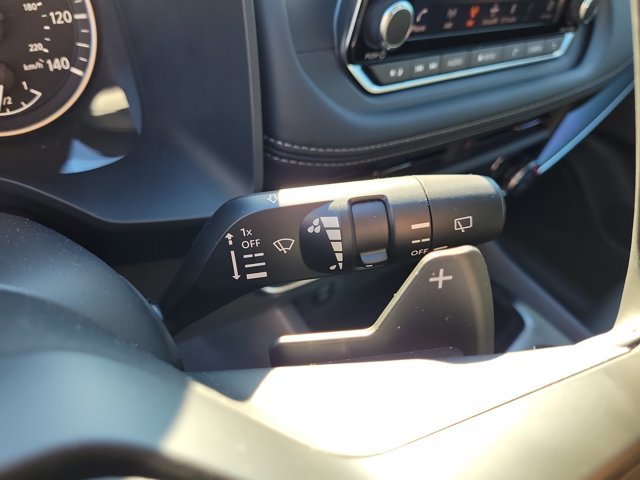 Used 2026 Nissan Rogue SV FWD image 26