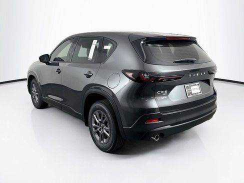 New 2026 MAZDA CX-5 AWD 2.5 S image 8