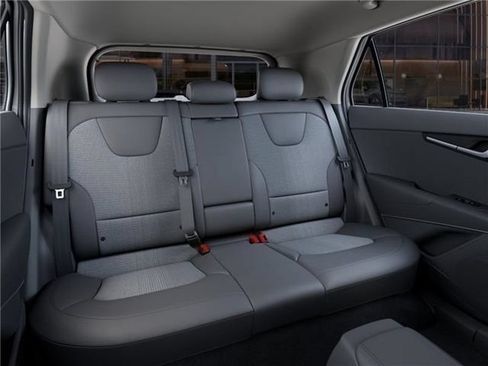 New 2026 Kia Niro Wind w/ Wind Preserve Package FWD image 34