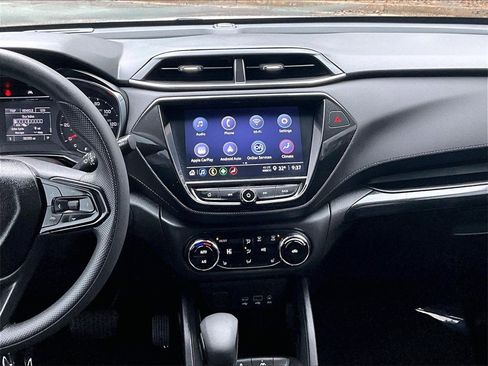 Used 2021 Chevrolet TrailBlazer LT w/ Convenience Package image 14