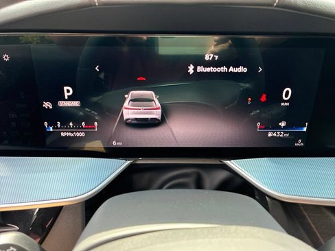 New 2026 Nissan Murano SL AWD/4WD image 17