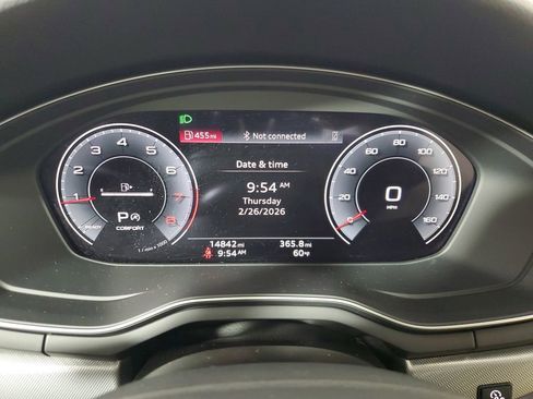 Used 2024 Audi A5 2.0T Premium Plus w/ Premium Plus image 27