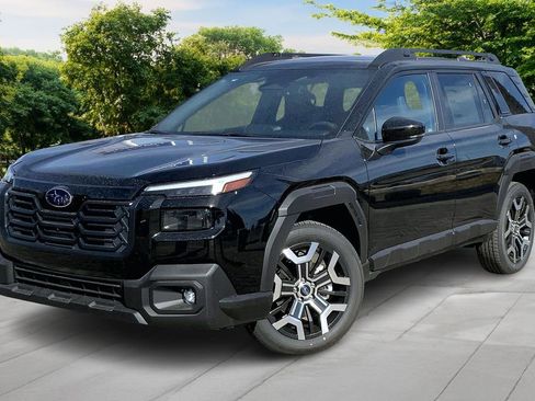 New 2026 Subaru Outback Touring XT image 1