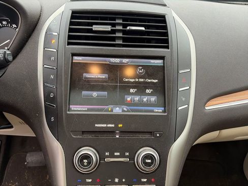 Used 2015 Lincoln MKC Reserve w/ Equipment Group 102A Reserve image 24