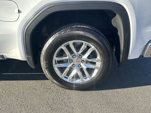 Used 2021 GMC Sierra 1500 SLT w/ SLT Premium Plus Package image 25