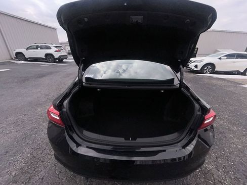 Used 2021 Chevrolet Malibu LS w/ Driver Confidence Package II image 29