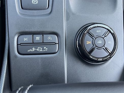 New 2025 Ford Ranger XLT image 9