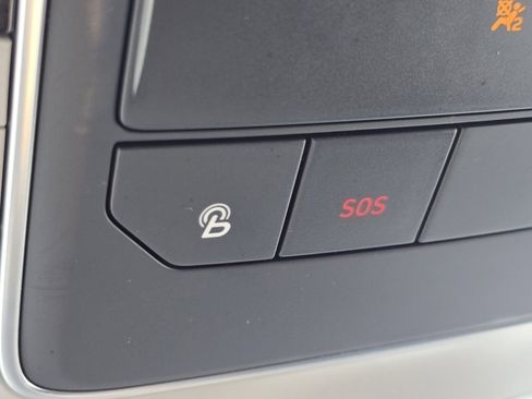 Used 2021 Hyundai Santa Fe SEL w/ Convenience Package image 30