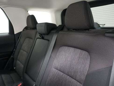 Used 2022 Ford Bronco Sport Big Bend AWD/4WD image 12