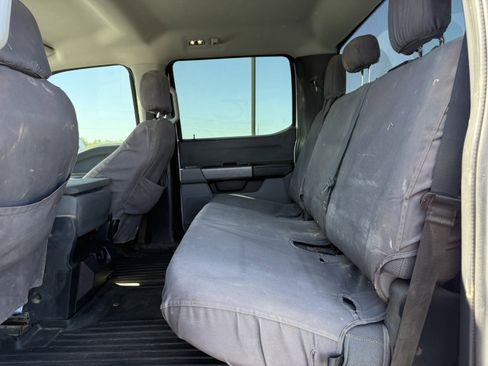 Used 2023 Ford F250 XL w/ STX Appearance Package image 8