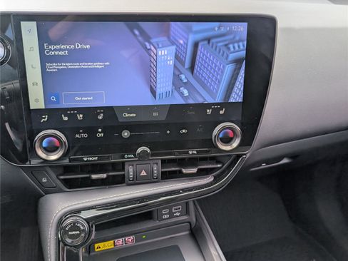 Used 2024 Lexus NX 350 350 Premium AWD w/ Vision Package image 30