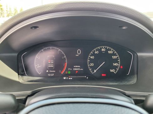 Used 2024 Honda Civic Sport image 23