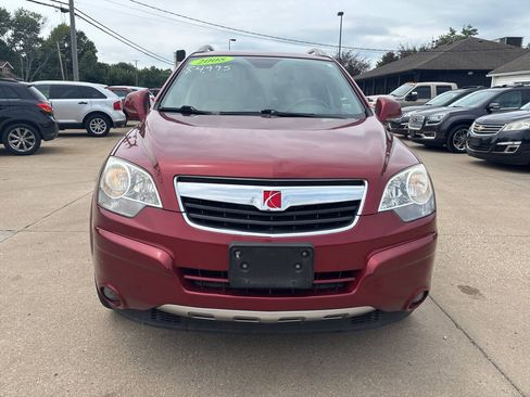 Used 2008 Saturn Vue XR FWD image 3