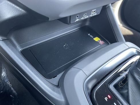 New 2025 Subaru Crosstrek 2.5i Sport image 21