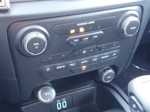 Certified 2020 Ford Ranger XLT w/ Equipment Group 301A Mid image 25