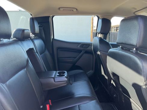 Certified 2021 Ford Ranger XL w/ Equipment Group 101A High image 24