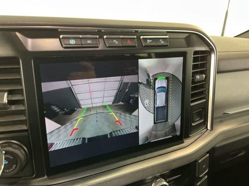 Used 2024 Ford F350 Platinum w/ Tremor Off-Road Package image 25