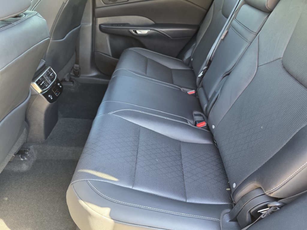 Used 2024 Lexus RX 350 Premium Plus w/ Convenience Package AWD/4WD image 32