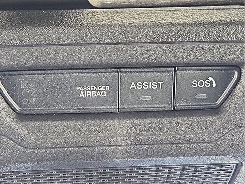 New 2026 Jeep Wrangler Unlimited Rubicon AWD/4WD image 21