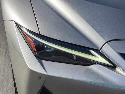 Used 2022 Lexus IS 350 F Sport image 7