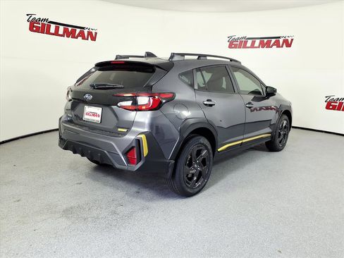 New 2026 Subaru Crosstrek 2.5i Sport image 2