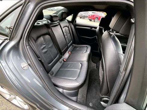 Used 2015 Audi A3 2.0T Premium image 19
