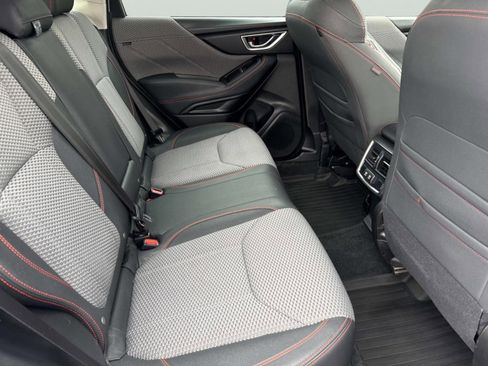 Used 2020 Subaru Forester Sport w/ Popular Package #2 image 20