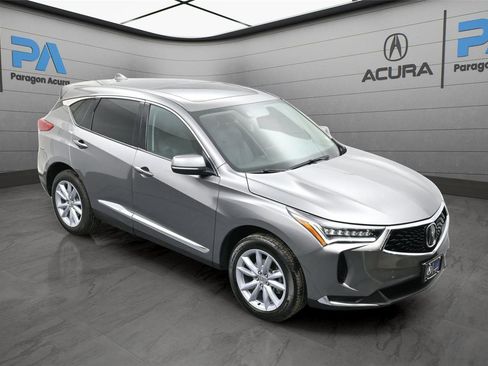 Used 2022 Acura RDX SH-AWD image 36