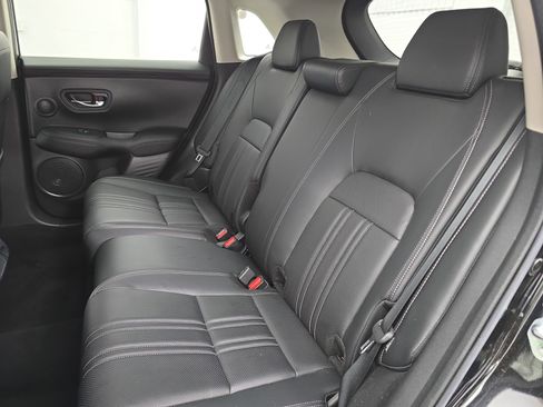 Certified 2023 Honda HR-V EX-L image 13