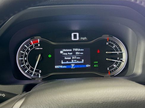 Certified 2023 Honda Ridgeline RTL-E image 12