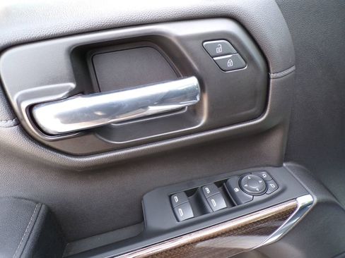 Used 2021 Chevrolet Silverado 1500 RST w/ All Star Edition Plus image 14