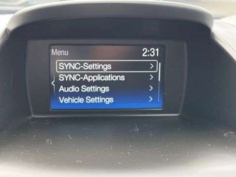 Used 2018 Ford Fiesta SE image 43