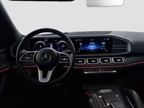 Used 2023 Mercedes-Benz GLE 350 4MATIC image 24