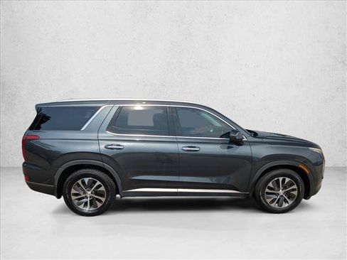 Used 2020 Hyundai Palisade SEL FWD image 4