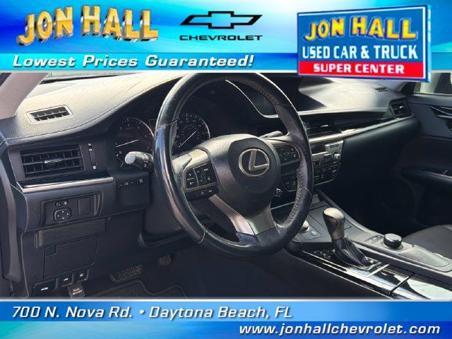 Used 2016 Lexus ES 350 FWD image 18