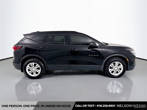 Used 2020 Chevrolet Blazer LT image 4
