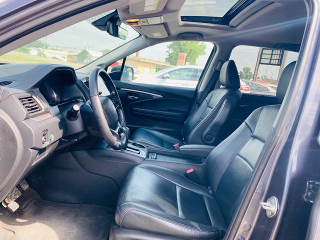 Used 2019 Honda Pilot EX-L image 35