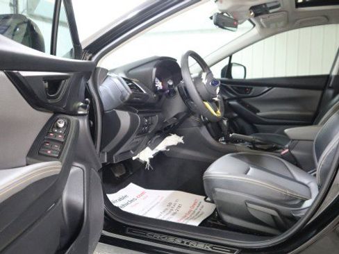 Used 2023 Subaru Crosstrek 2.5i Sport image 9