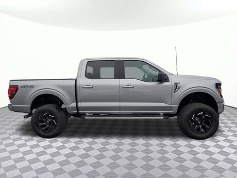 Used 2024 Ford F150 XLT image 2