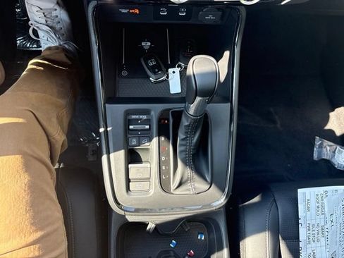 New 2026 Honda CR-V EX-L image 19