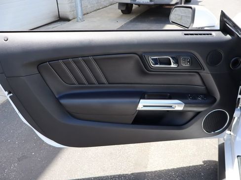 Used 2015 Ford Mustang GT Premium w/ Equipment Group 401A RWD image 24