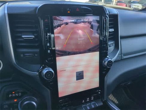 New 2026 RAM 1500 Big Horn image 30