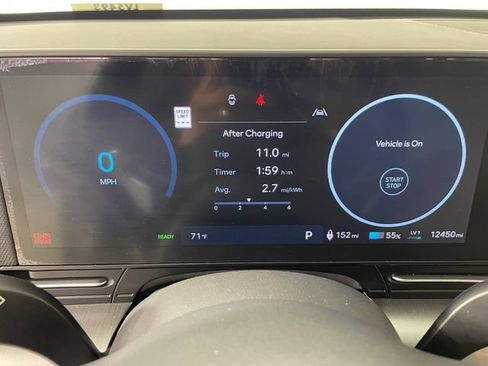 Certified 2024 Hyundai Kona SEL FWD image 5