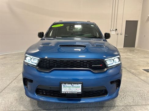 Used 2024 Dodge Durango R/T image 3