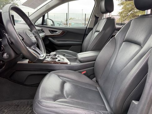 Used 2019 Audi Q7 2.0T Premium Plus w/ Premium Plus Package image 10